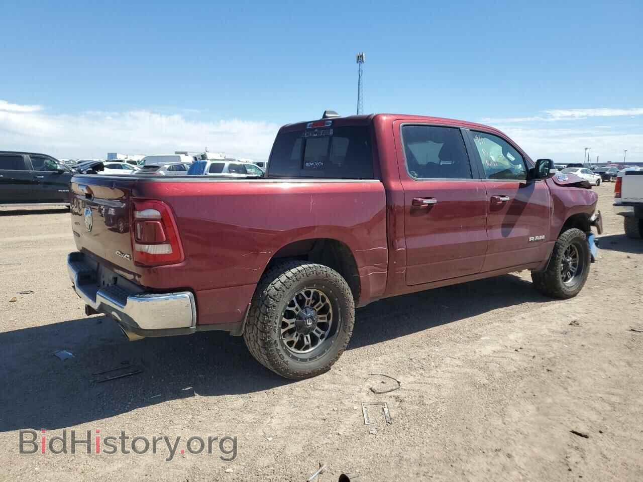 2019 RAM 1500 - VIN: 1C6SRFFT9KN795100 - Фото 3