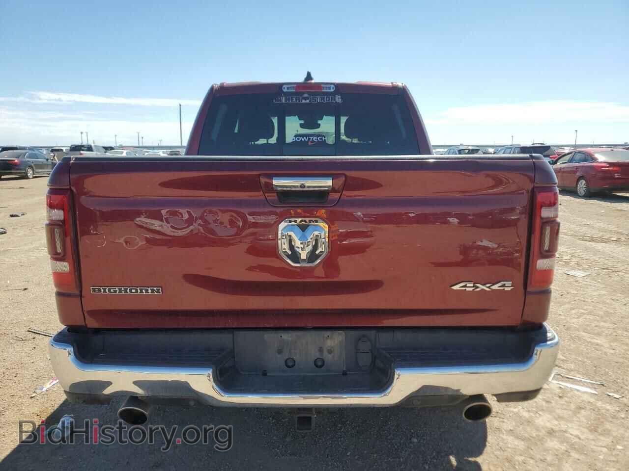 2019 RAM 1500 - VIN: 1C6SRFFT9KN795100 - Фото 6