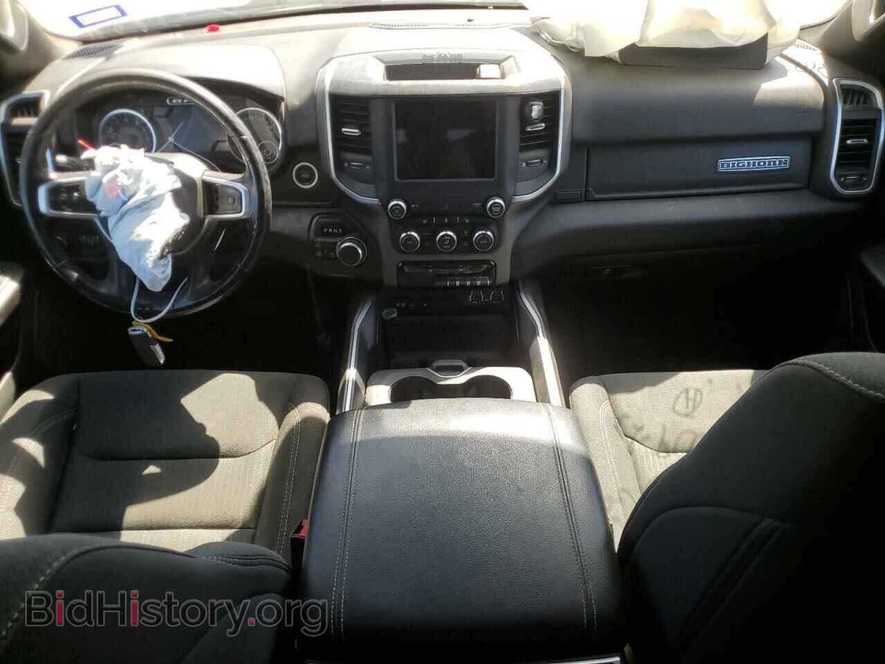 2019 RAM 1500 - VIN: 1C6SRFFT9KN795100 - Фото 8