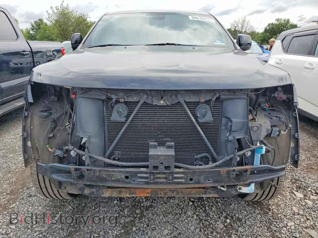 2015 JEEP CHEROKEE - VIN: 1C4RJFAG6FC665916 - Фото 5