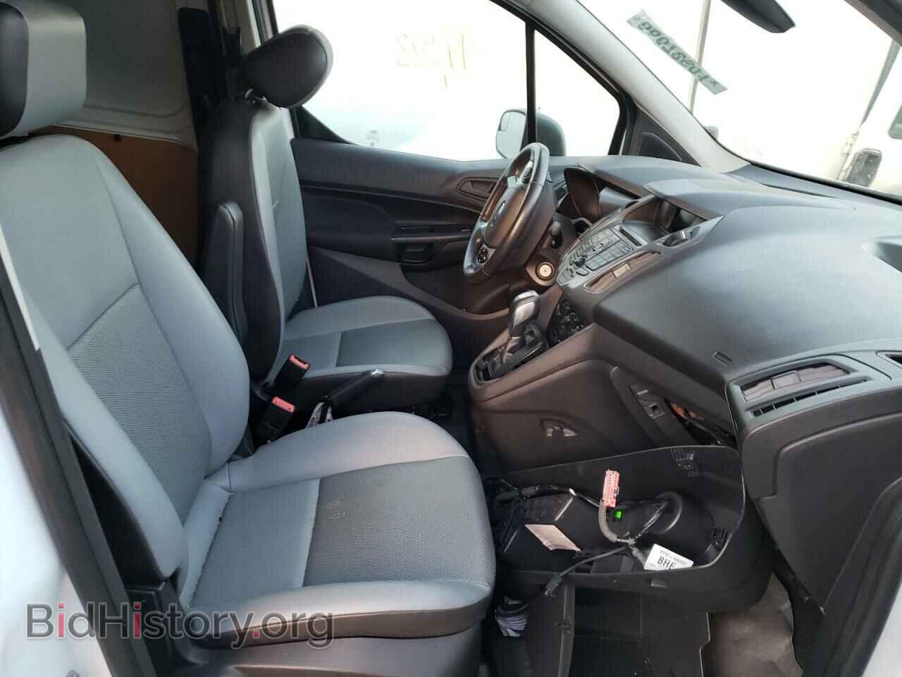 2017 FORD TRANSIT CO - VIN: NM0LS7E73H1336086 - Фото 5