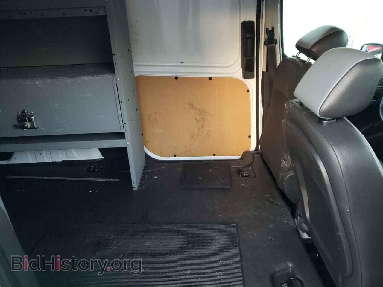 2017 FORD TRANSIT CO - VIN: NM0LS7E73H1336086 - Фото 6