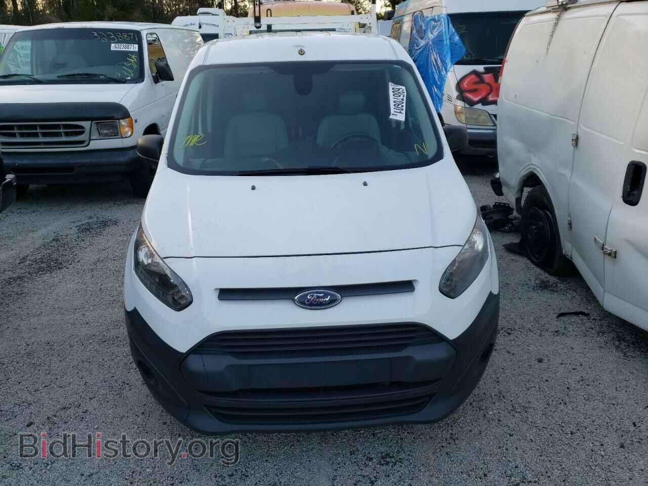 2017 FORD TRANSIT CO - VIN: NM0LS7E73H1336086 - Фото 9