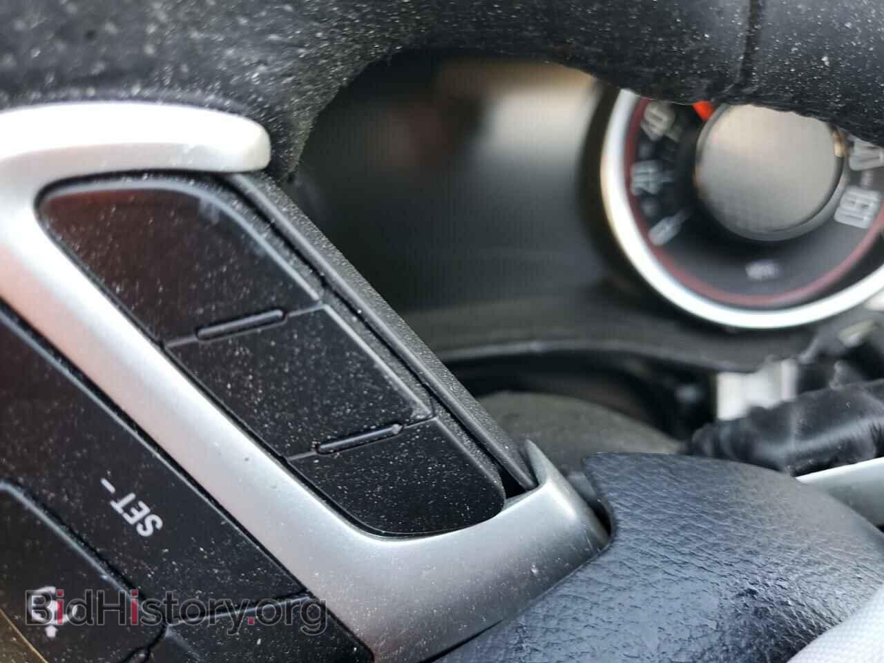 2018 DODGE CHALLENGER - VIN: 2C3CDZBTXJH287748 - Фото 9