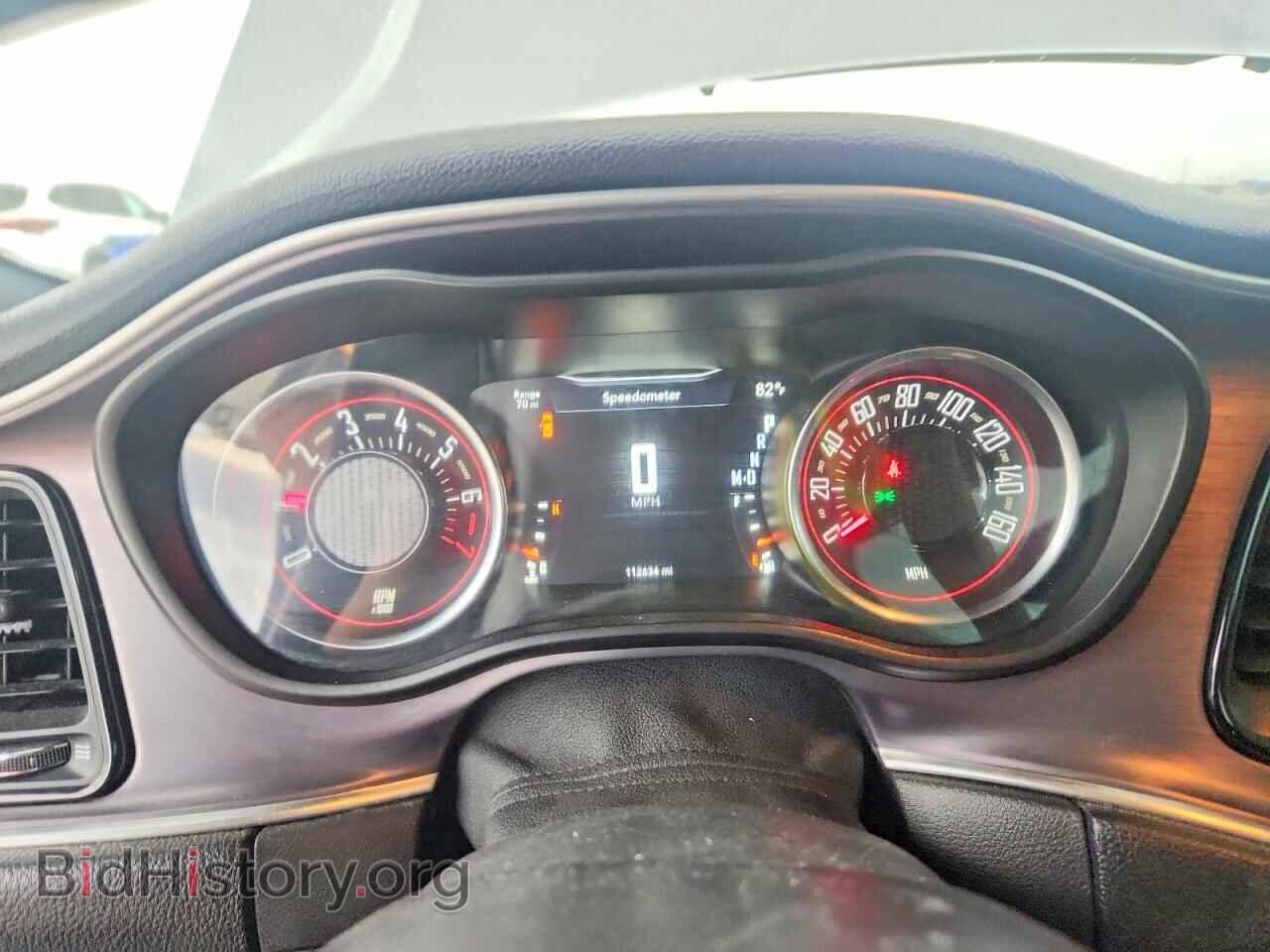 2017 DODGE CHALLENGER - VIN: 2C3CDZAG2HH568425 - Photo 9