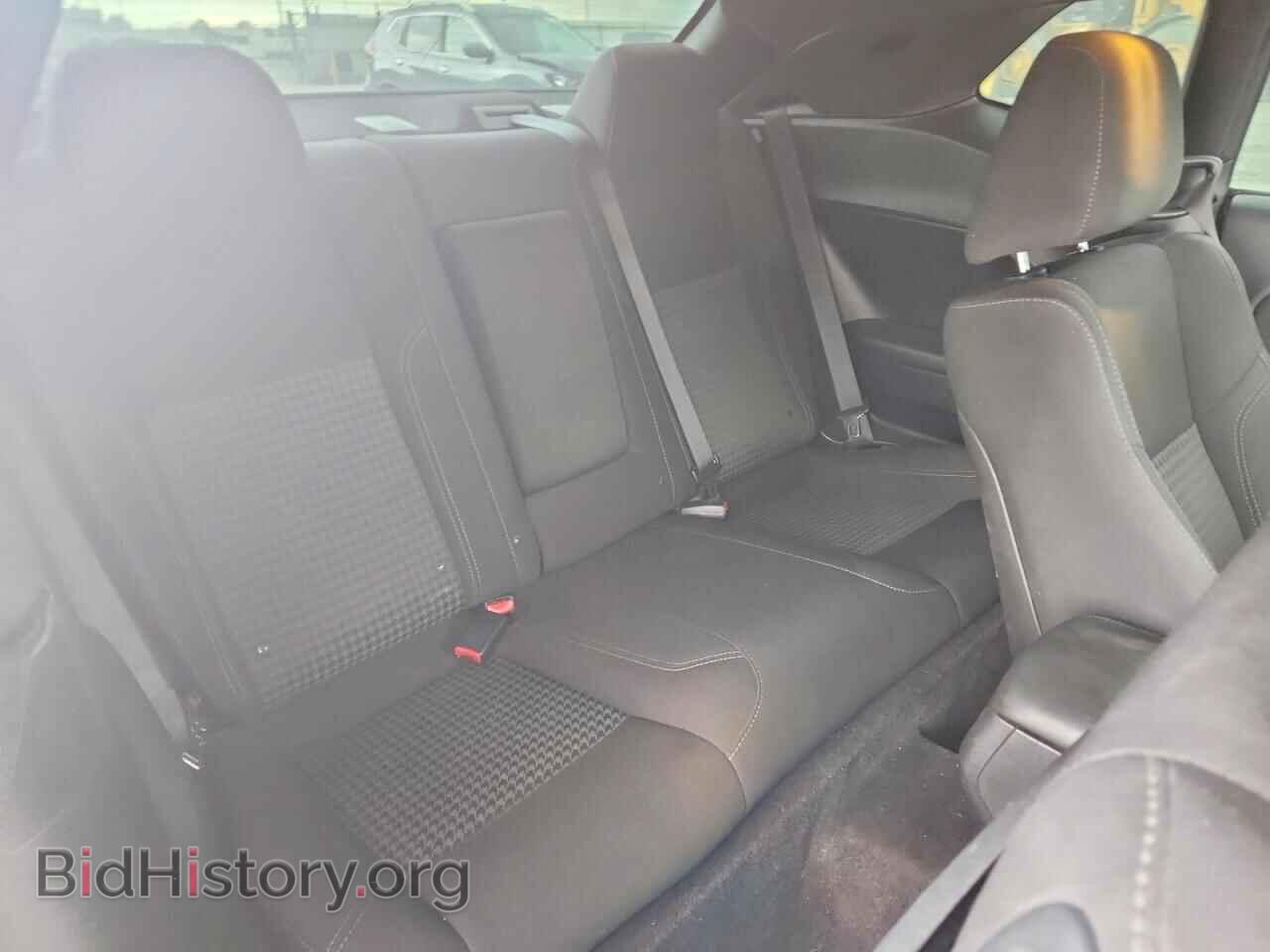 2017 DODGE CHALLENGER - VIN: 2C3CDZAG2HH568425 - Photo 10