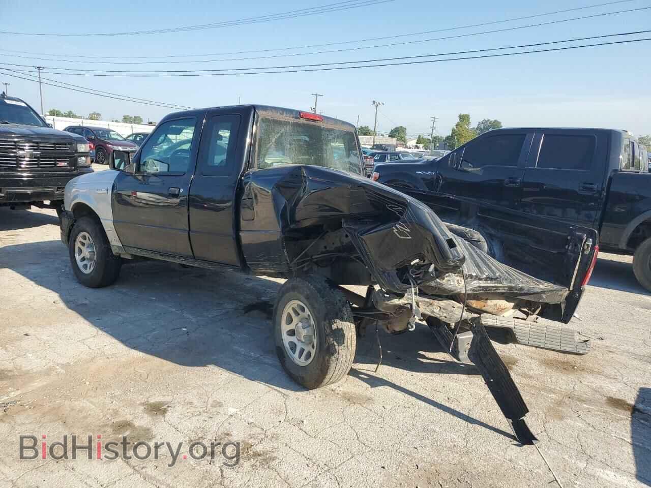 2011 FORD RANGER - VIN: 1FTLR4FEXBPB20203 - Фото 2