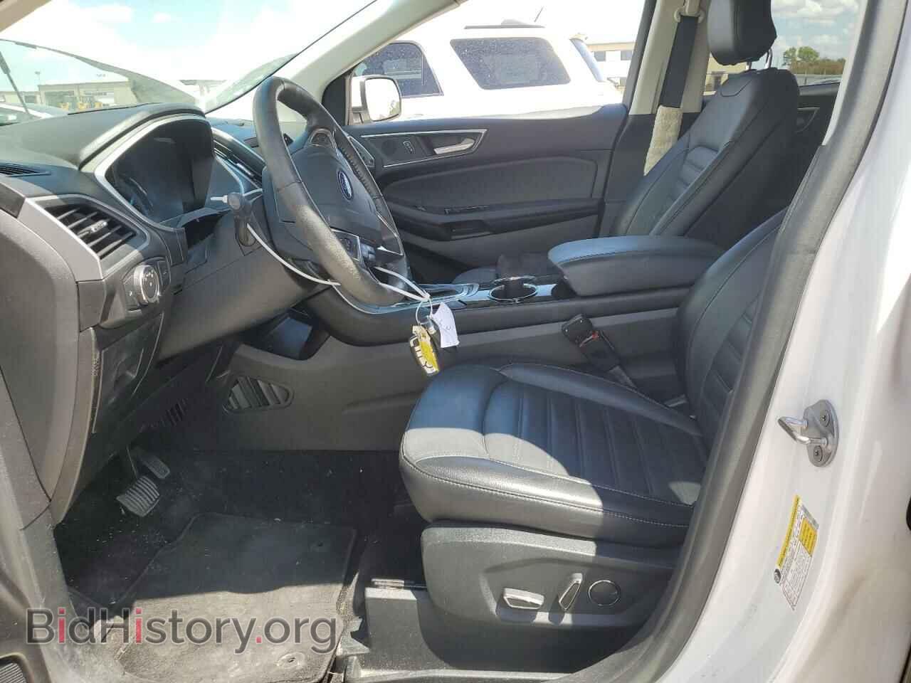 2017 FORD EDGE - VIN: 2FMPK3J84HBC63080 - Photo 7