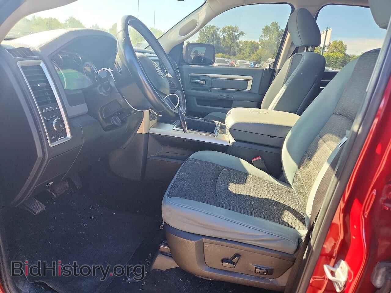 2013 RAM 1500 - VIN: 1C6RR7LT9DS725366 - Фото 7