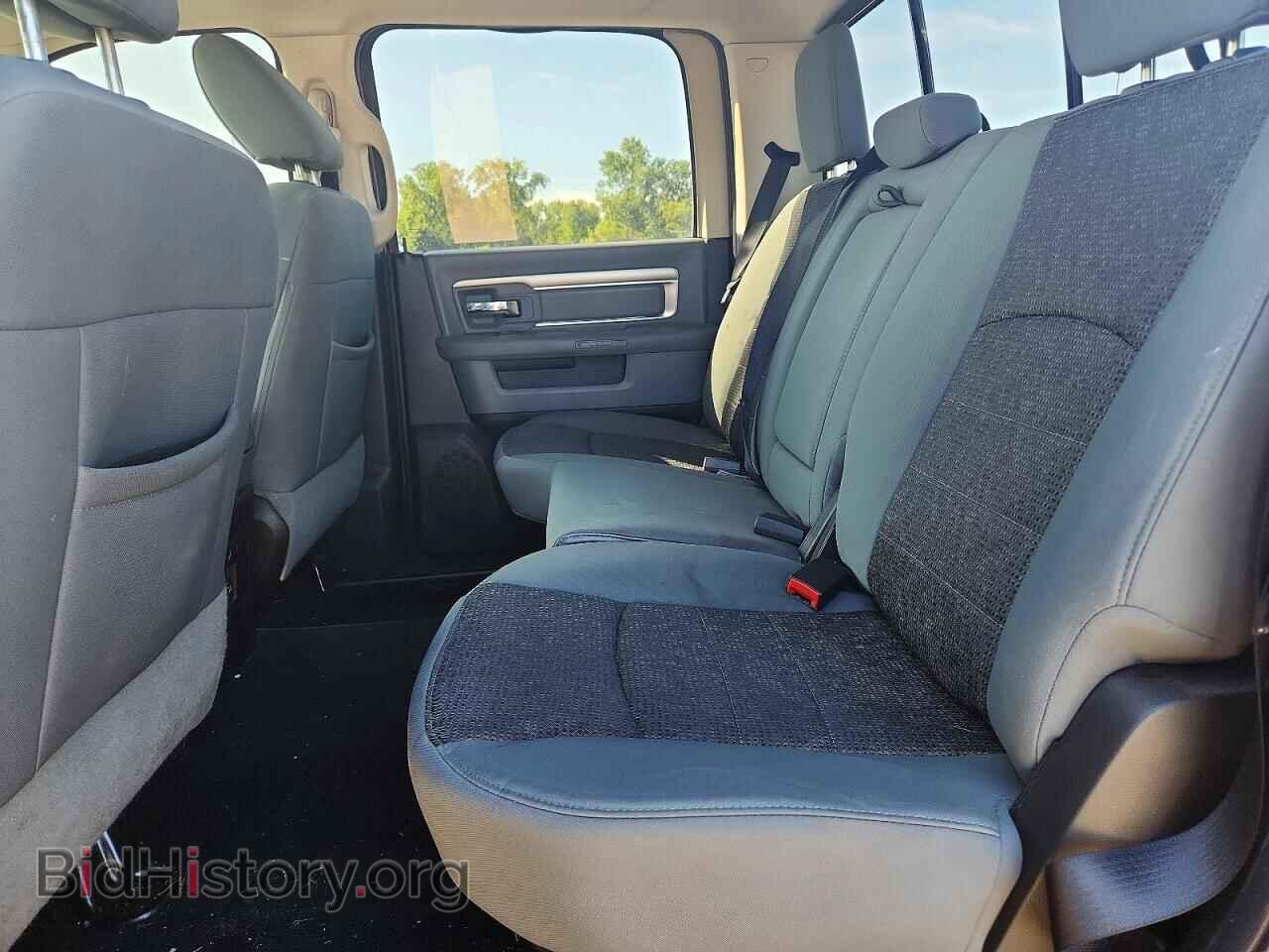 2013 RAM 1500 - VIN: 1C6RR7LT9DS725366 - Фото 10