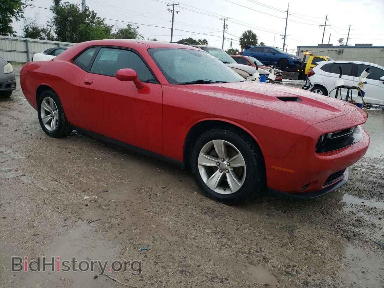 2016 DODGE CHALLENGER - VIN: 2C3CDZAG3GH138577 - Фото 4