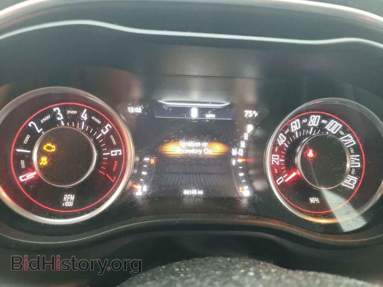 2016 DODGE CHALLENGER - VIN: 2C3CDZAG3GH138577 - Фото 9