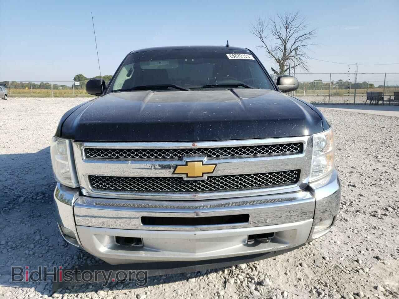 2013 CHEVROLET ALL Models - VIN: 3GCPKSE71DG171397 - Фото 5