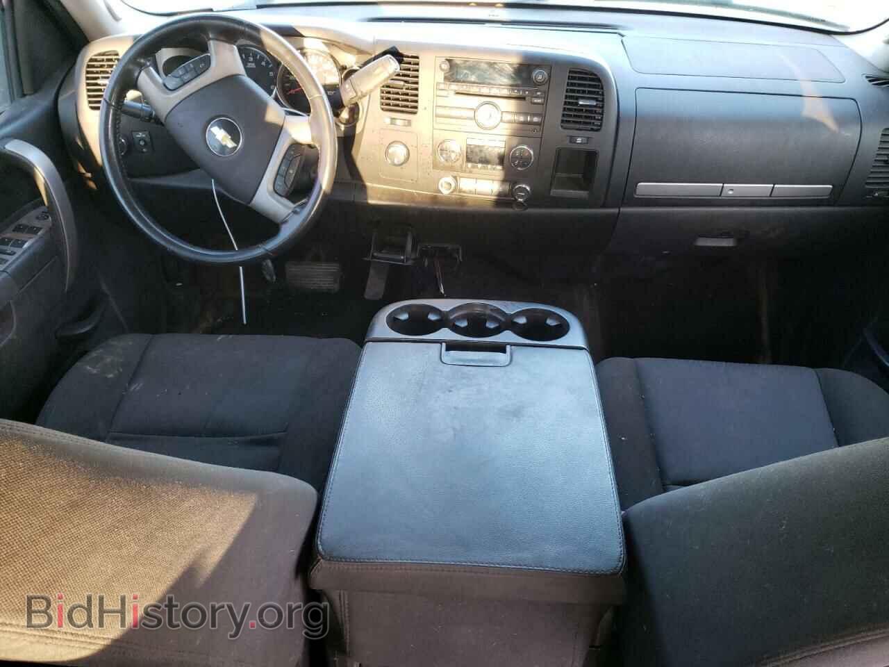 2013 CHEVROLET ALL Models - VIN: 3GCPKSE71DG171397 - Фото 8