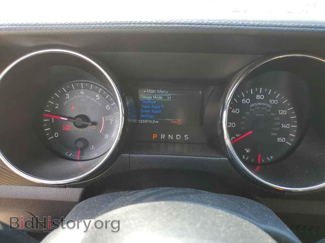 2015 FORD ALL Models - VIN: 1FA6P8AMXF5314990 - Фото 9