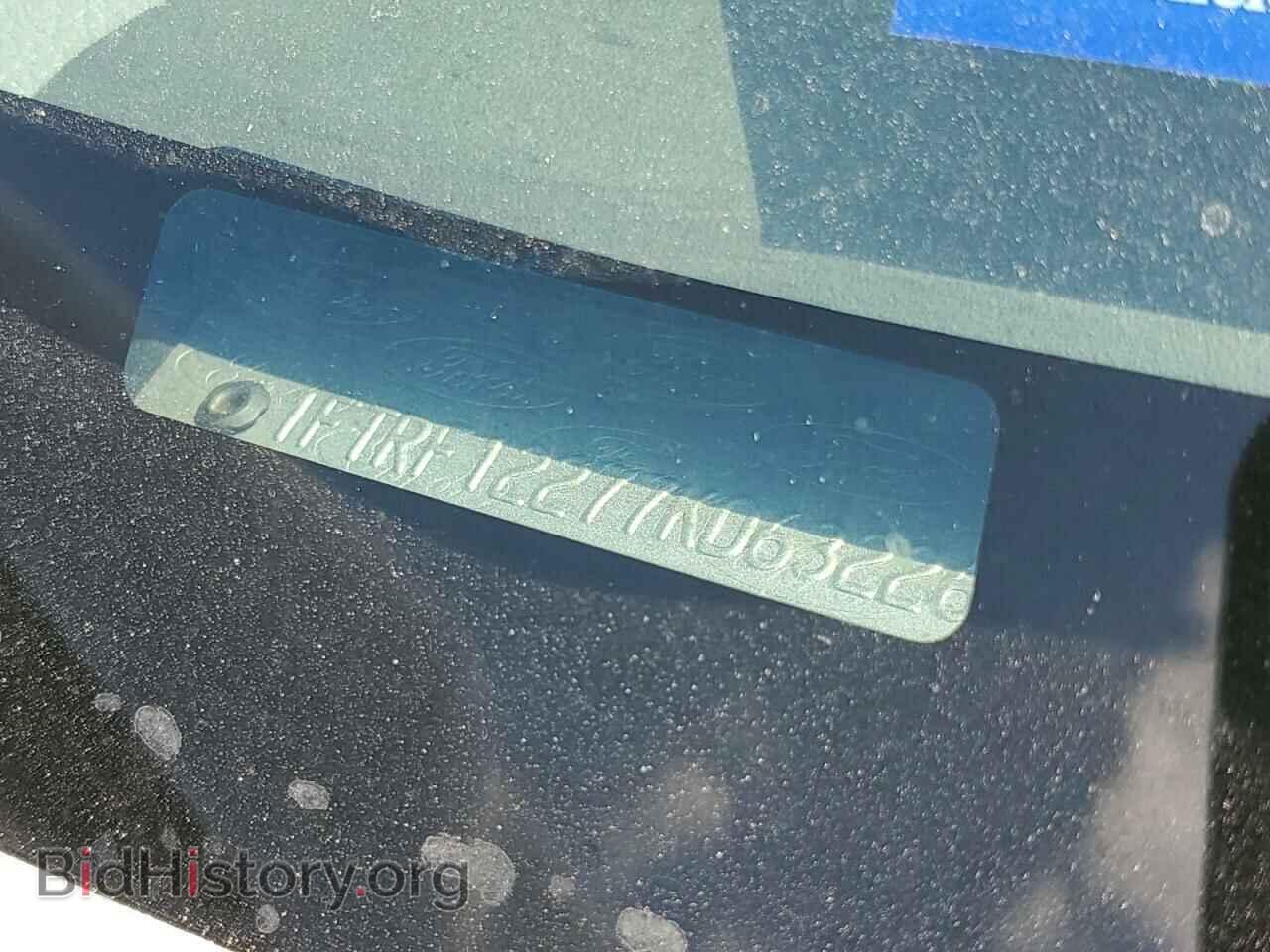 2007 FORD All Models - VIN: 1FTRF12277KD63226 - Фото 12