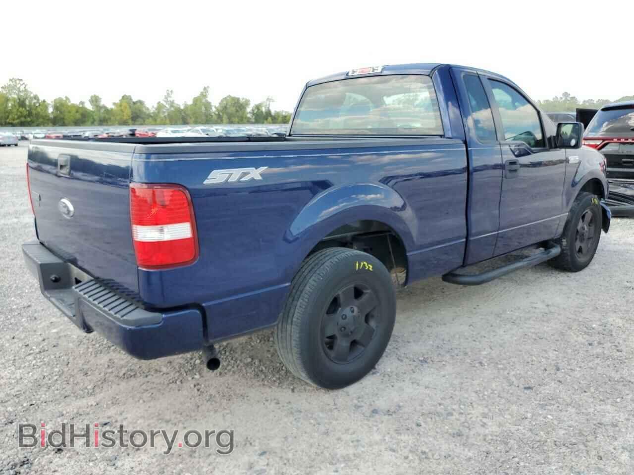 2007 FORD All Models - VIN: 1FTRF12277KD63226 - Фото 3