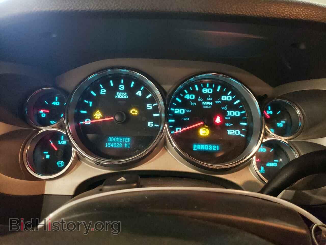 2007 CHEVROLET SILVERADO - VIN: 3GCEK13M87G542604 - Фото 9