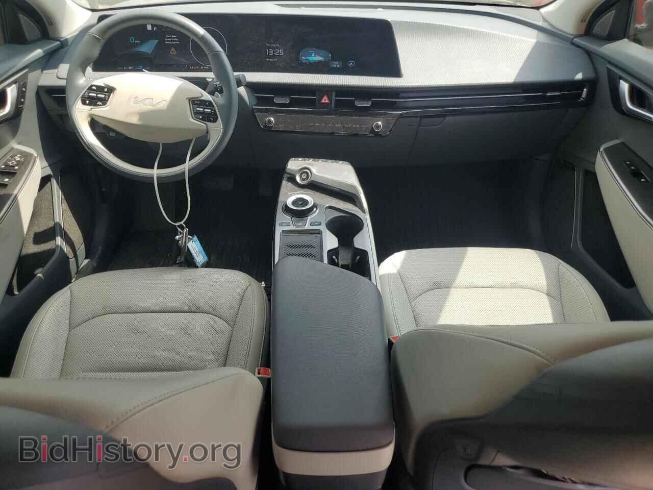 2023 KIA EV6 LIGHT - VIN: KNDC3DLCXP5158151 - Photo 8