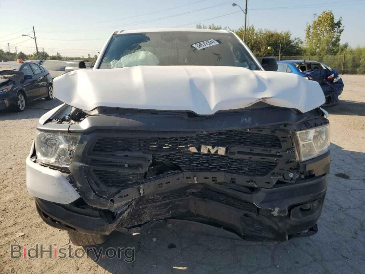 2022 RAM 1500 - VIN: 1C6SRFGT6NN443255 - Фото 5