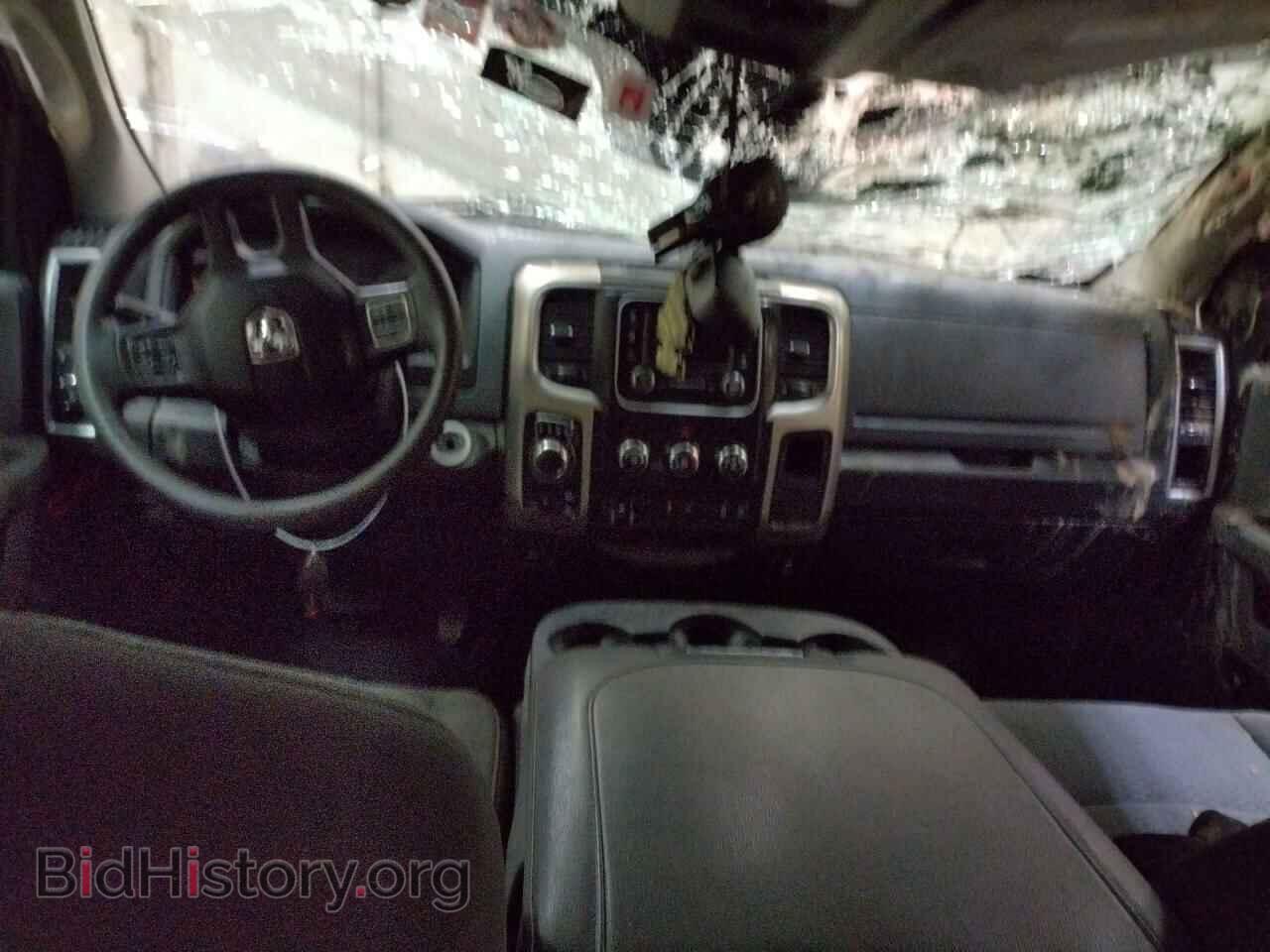 2014 RAM 1500 - VIN: 1C6RR7GT5ES344139 - Фото 8