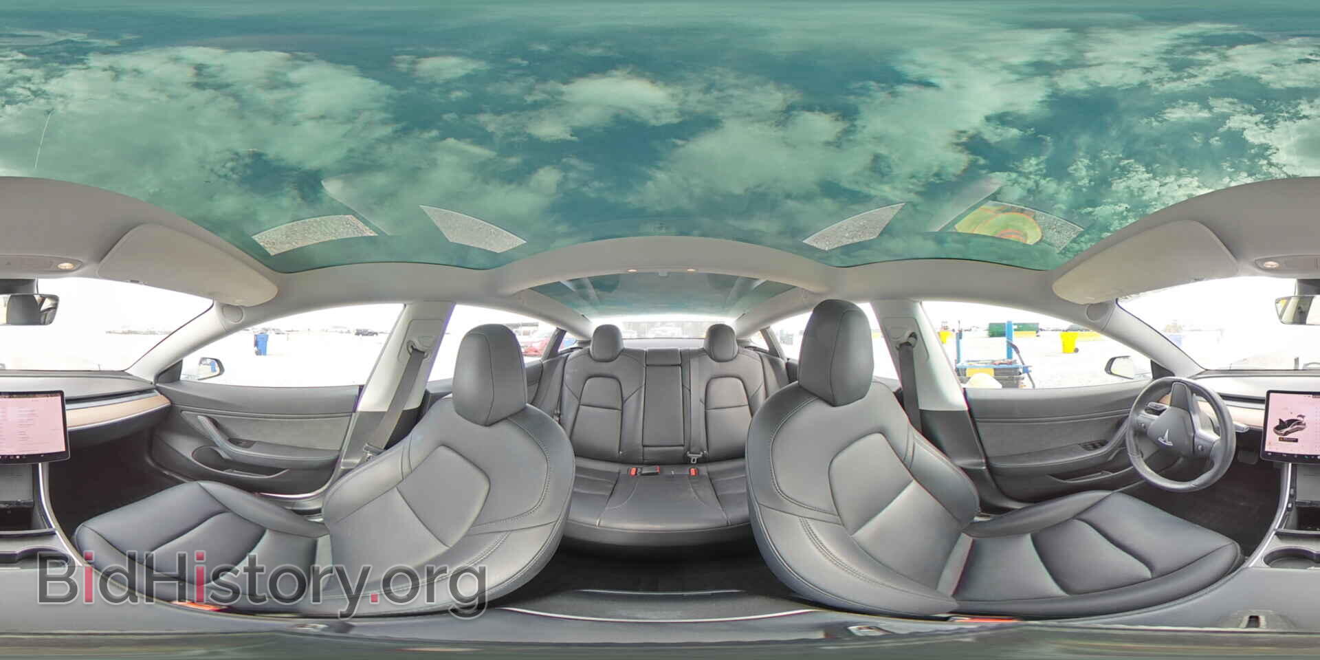 2018 TESLA MODEL 3 - VIN: 5YJ3E1EA3JF044082 - Фото 15