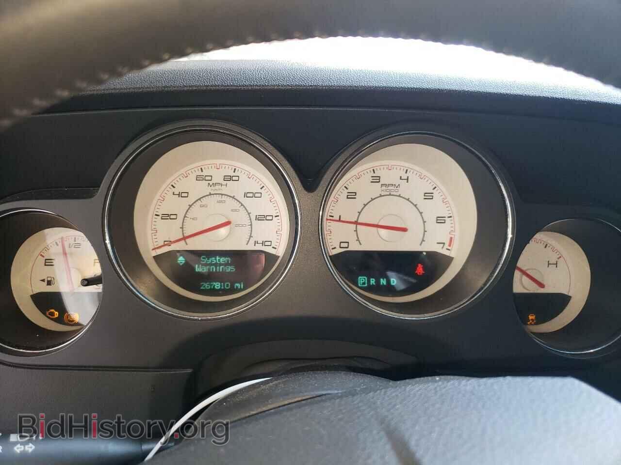 2014 DODGE CHALLENGER - VIN: 2C3CDYAG9EH160719 - Фото 9