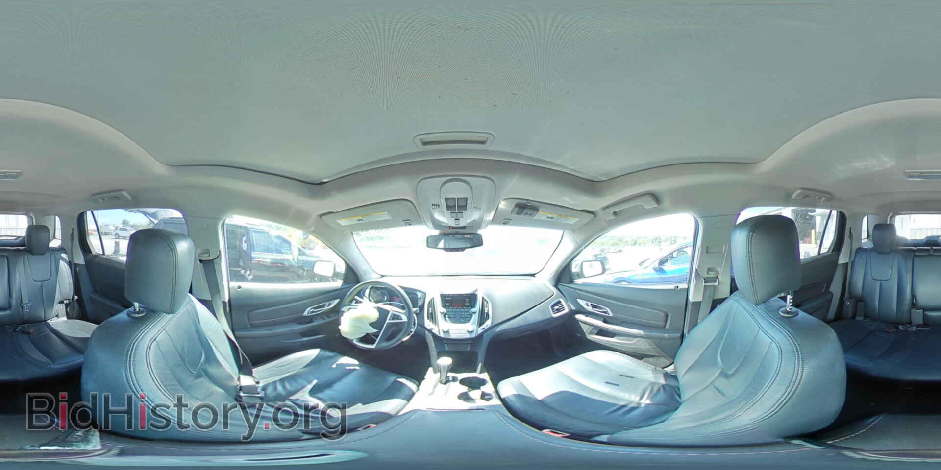 2015 GMC TERRAIN - VIN: 2GKFLWE36F6420986 - Photo 15