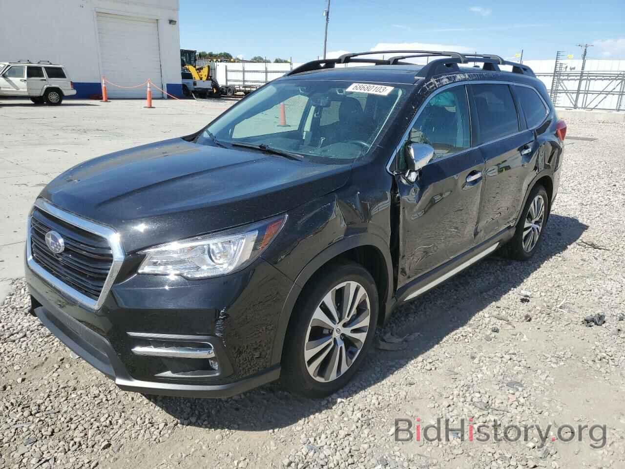 Фотография 4S4WMARD8M3406733 - SUBARU ASCENT 2021