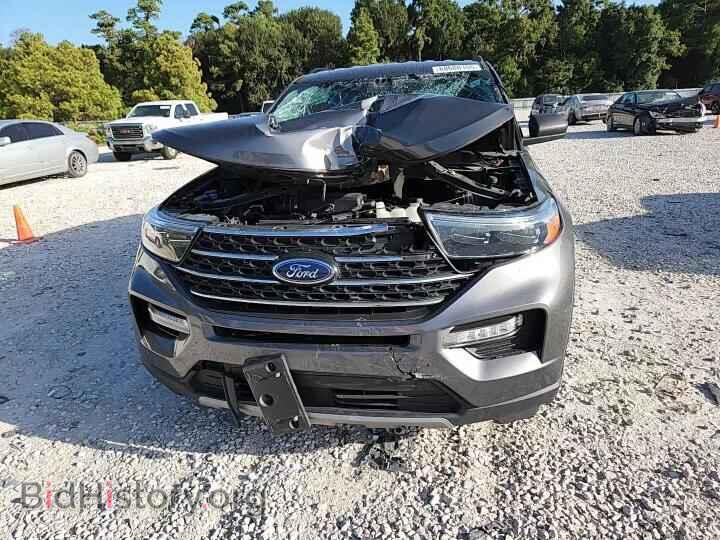 2022 FORD EXPLORER - VIN: 1FMSK7DHXNGC40453 - Photo 14