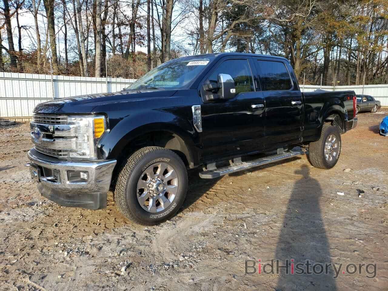 Photo 1FT7W2B65HEB32518 - FORD F250 2017