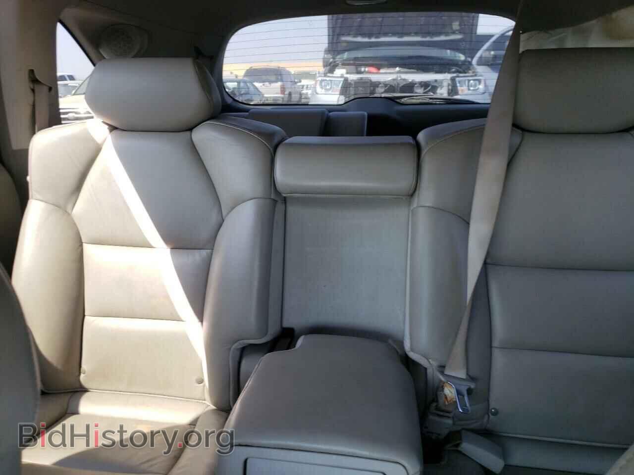 2009 ACURA MDX - VIN: 2HNYD28689H501300 - Фото 10