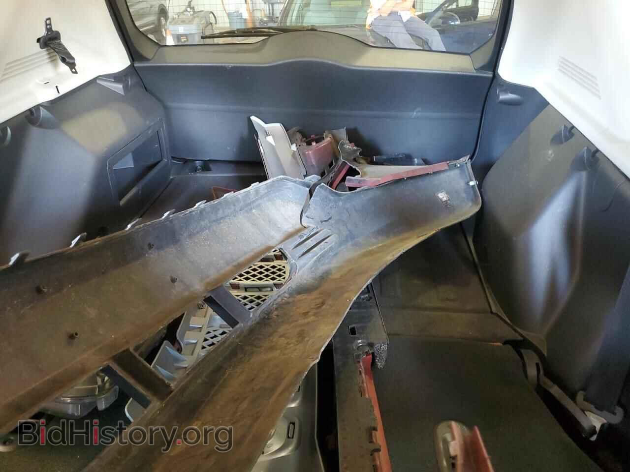2015 JEEP COMPASS - VIN: 1C4NJDCB0FD121250 - Фото 10