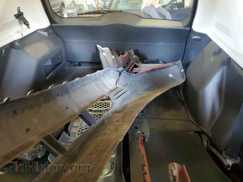 2015 Jeep COMPASS (VIN 1C4NJDCB0FD121250) — photo 10 of 14
