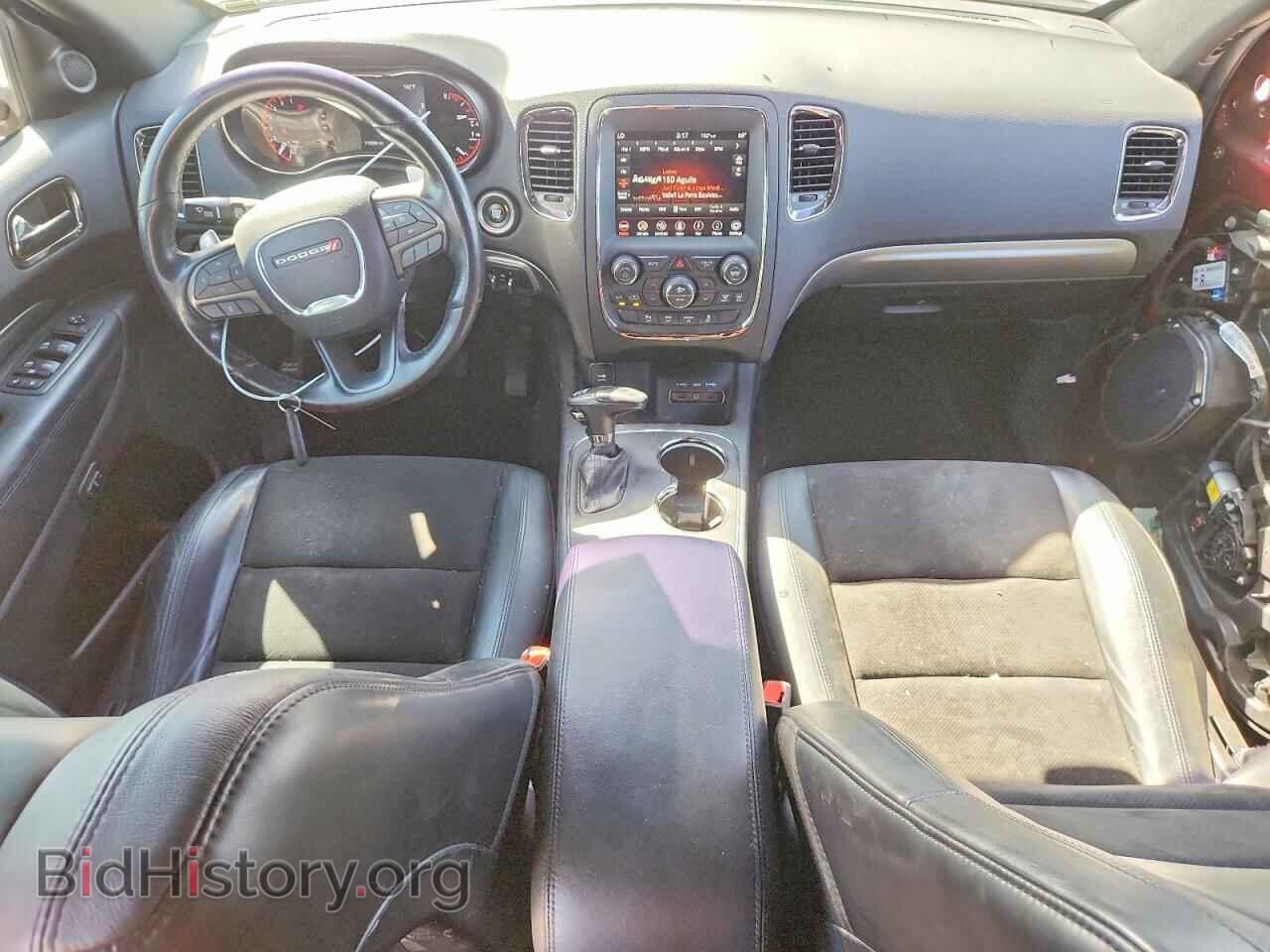 2020 DODGE DURANGO - VIN: 1C4SDHCT5LC356271 - Photo 8