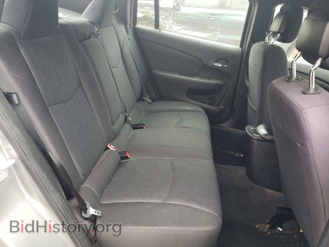 2013 CHRYSLER 200 - VIN: 1C3CCBBB3DN596975 - Фото 10