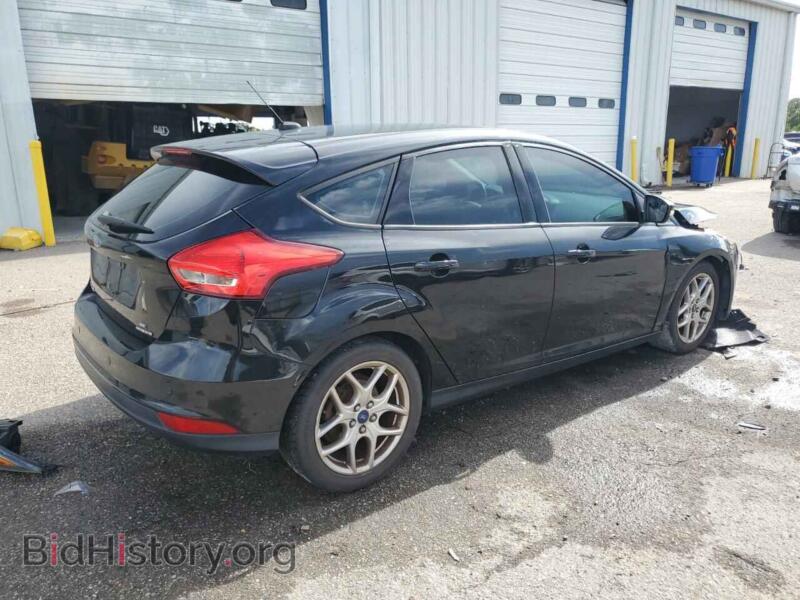2015 Ford FOCUS (VIN 1FADP3K21FL374854) — фото 3 из 15