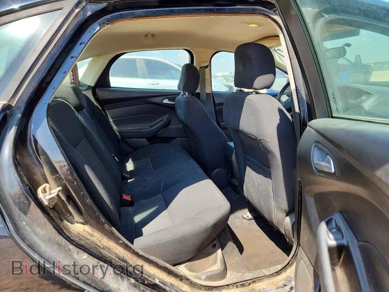 2016 FORD FOCUS - VIN: 1FADP3F20GL301695 - Фото 10