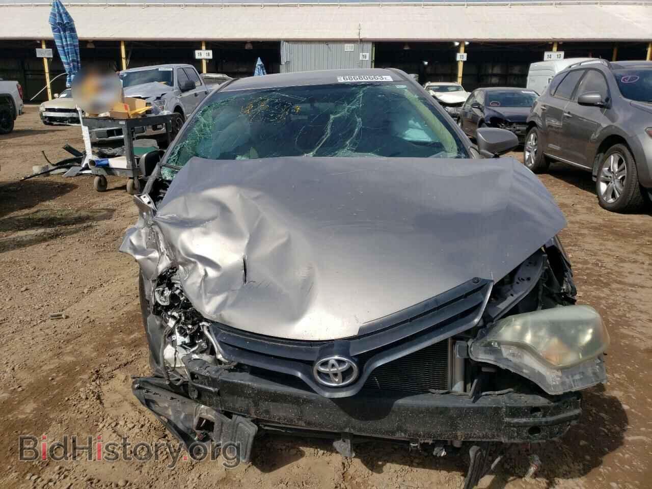 2014 TOYOTA COROLLA - VIN: 2T1BPRHE9EC222896 - Photo 5