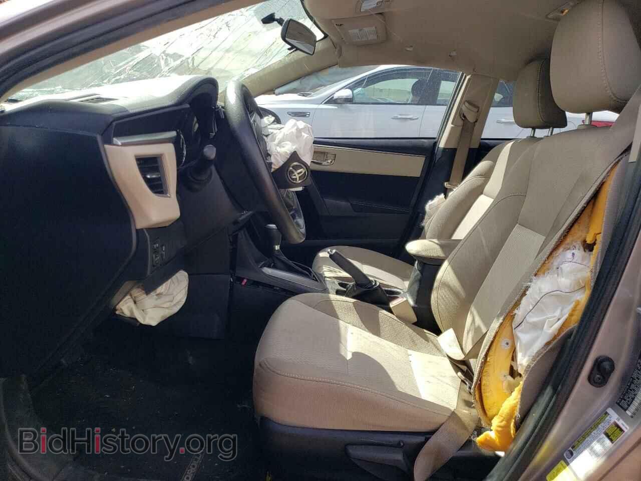 2014 TOYOTA COROLLA - VIN: 2T1BPRHE9EC222896 - Photo 7