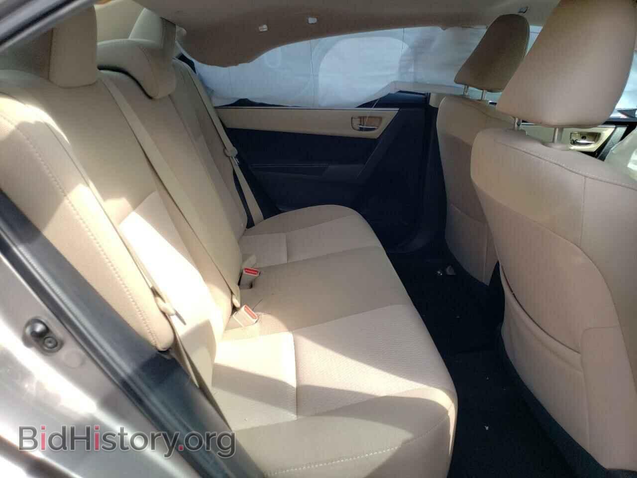 2014 TOYOTA COROLLA - VIN: 2T1BPRHE9EC222896 - Photo 10