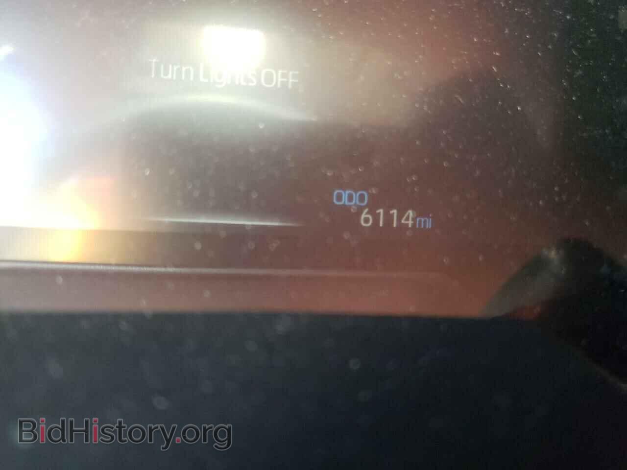 2023 TOYOTA RAV4 - VIN: 2T3F1RFV5PC324664 - Фото 9