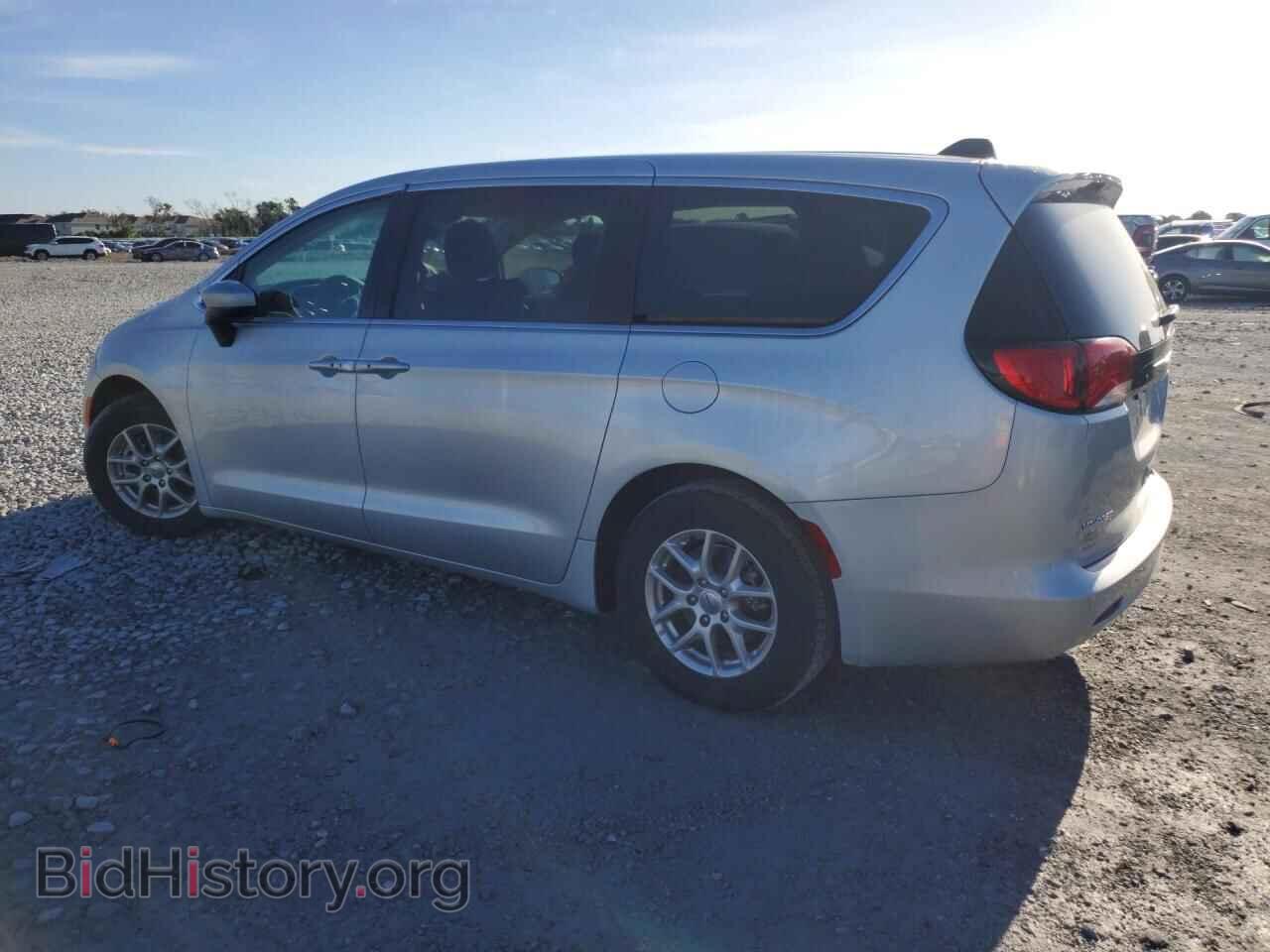 2023 CHRYSLER MINIVAN - VIN: 2C4RC1CG6PR525691 - Photo 2