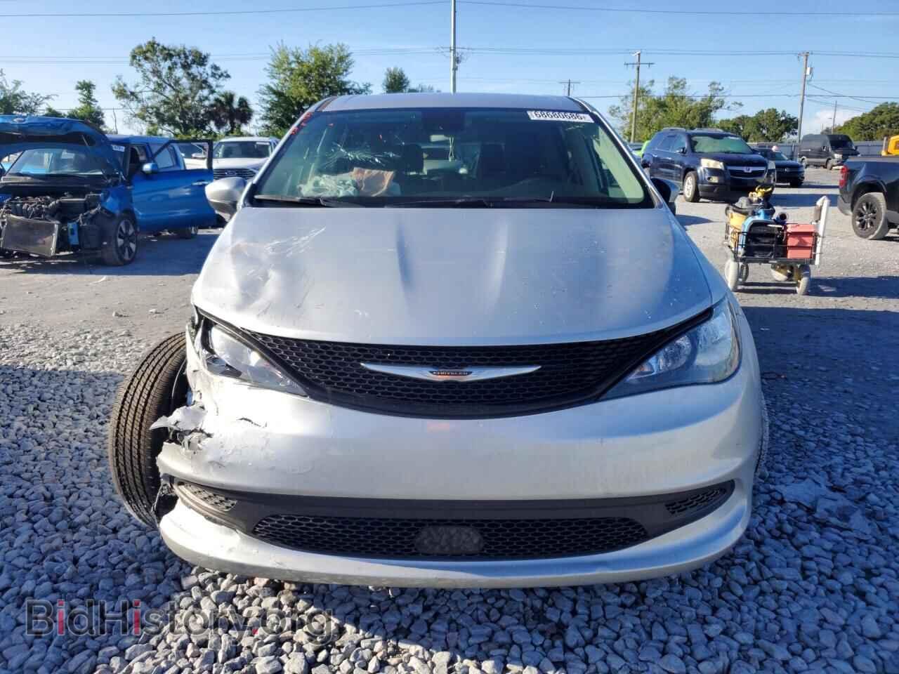 2023 CHRYSLER MINIVAN - VIN: 2C4RC1CG6PR525691 - Photo 5