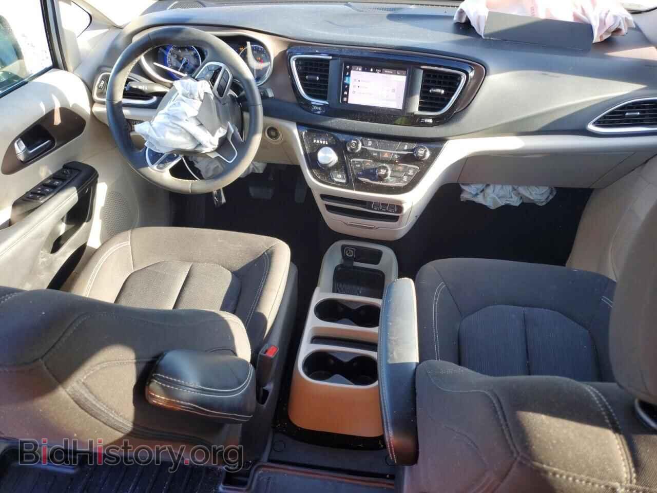 2023 CHRYSLER MINIVAN - VIN: 2C4RC1CG6PR525691 - Photo 8