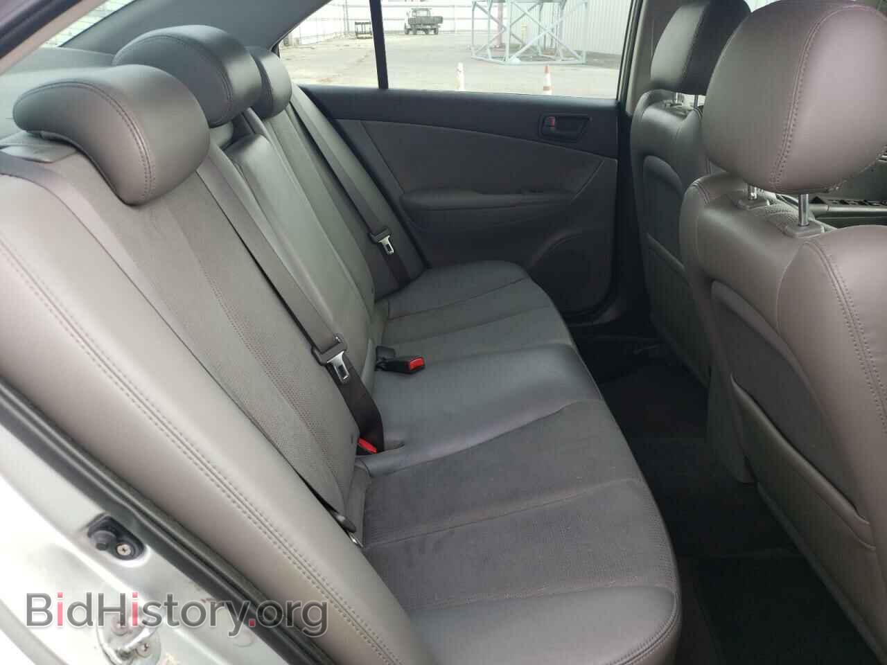 2009 HYUNDAI SONATA - VIN: 5NPEU46F49H453003 - Фото 6