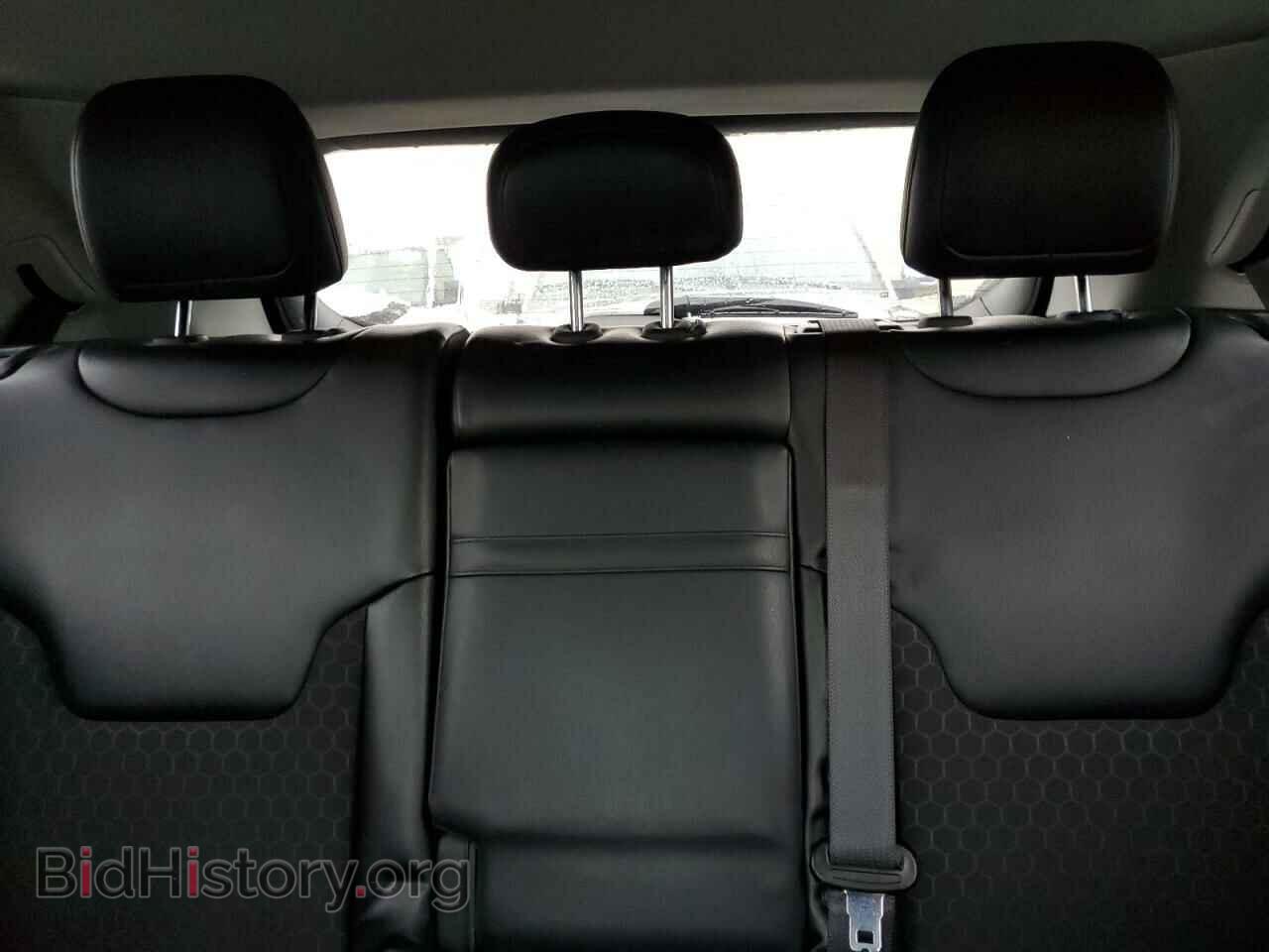 2019 JEEP COMPASS - VIN: 3C4NJDBB3KT754735 - Photo 10