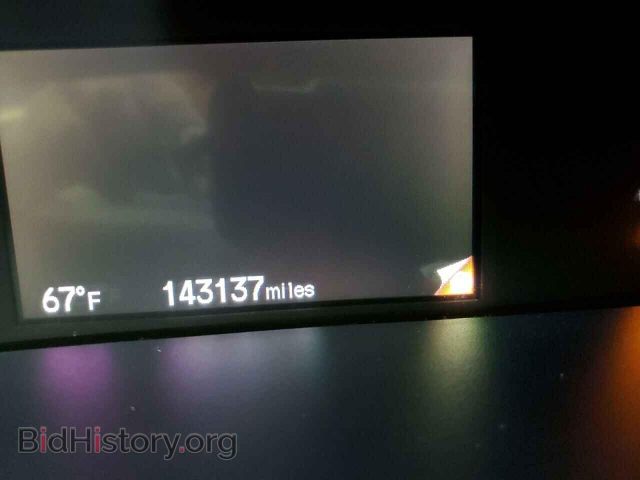 2015 HONDA CIVIC - VIN: 19XFB2F50FE045247 - Фото 9