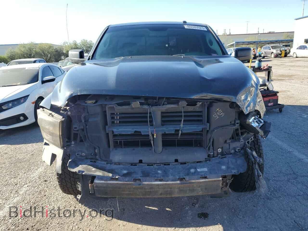 2013 RAM 1500 - VIN: 3C6JR6AG9DG579894 - Фото 5