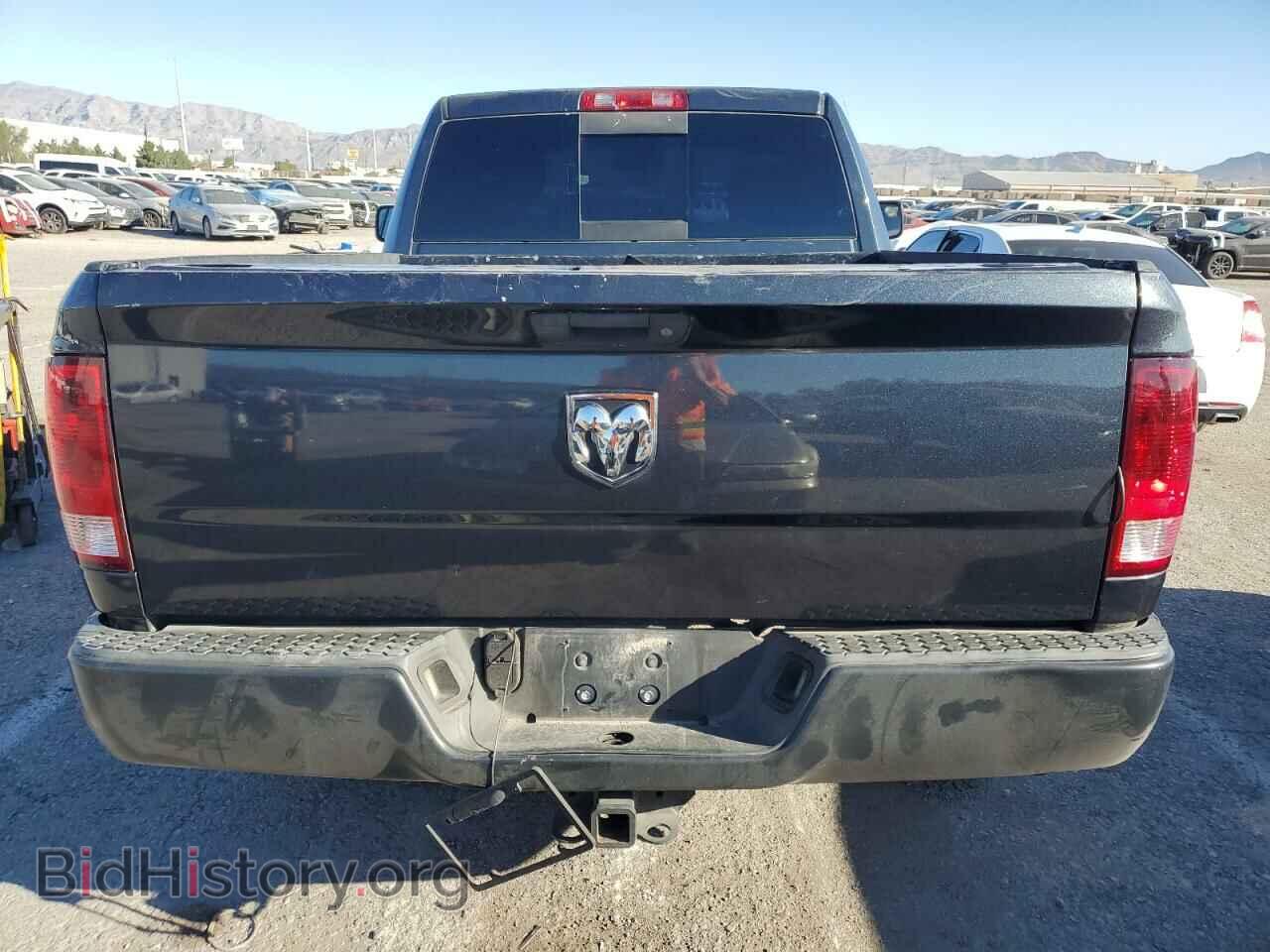 2013 RAM 1500 - VIN: 3C6JR6AG9DG579894 - Фото 6